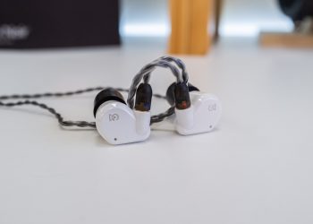 Campfire Audio Vega 2020 Review | hifiheadphones.co.uk