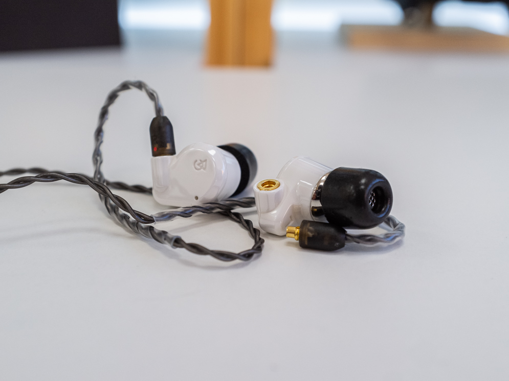 Campfire Audio Vega 2020 Review | hifiheadphones.co.uk