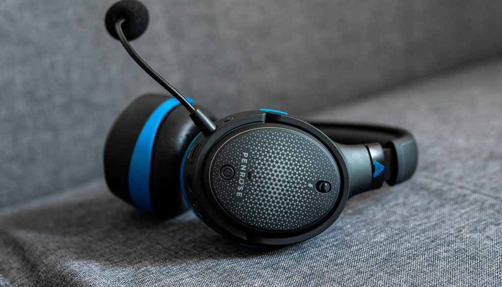 Audeze Penrose Planar Gaming Headset Review