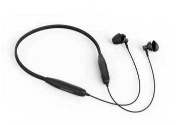 New SoundMAGIC S20BT Bluetooth Earphones now available