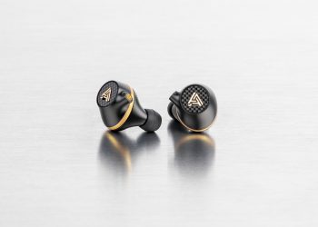 Audeze Euclid – Planar Magnetic Earphone Release
