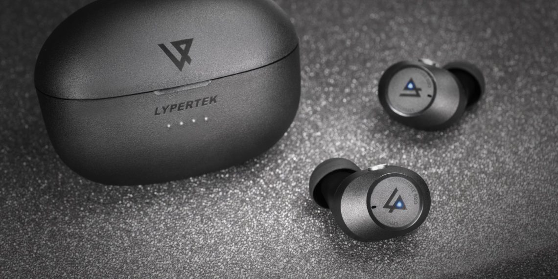 Lypertek Announce SoundFree S20 TWS Earphones
