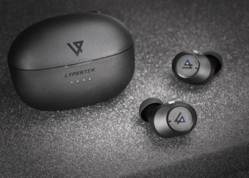 Lypertek Announce SoundFree S20 TWS Earphones