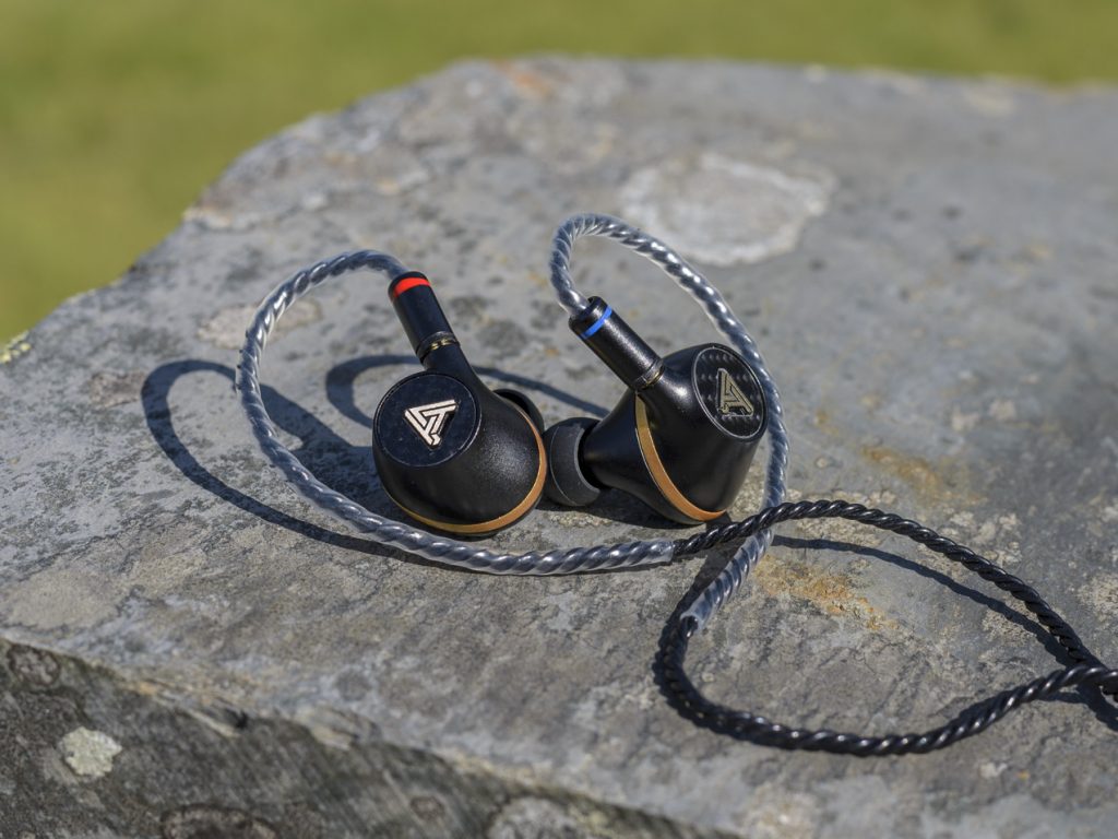 Audeze Euclid Planar Magnetic In-Ear Review | hifiheadphones.co.uk