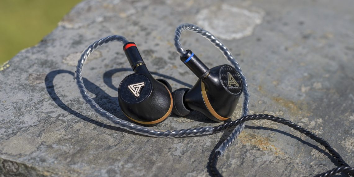 Audeze Euclid Planar Magnetic In-Ear Review