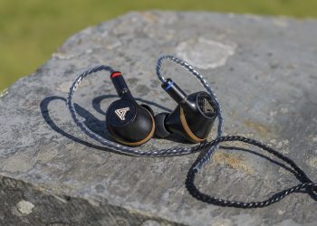 Audeze Euclid Planar Magnetic In-Ear Review