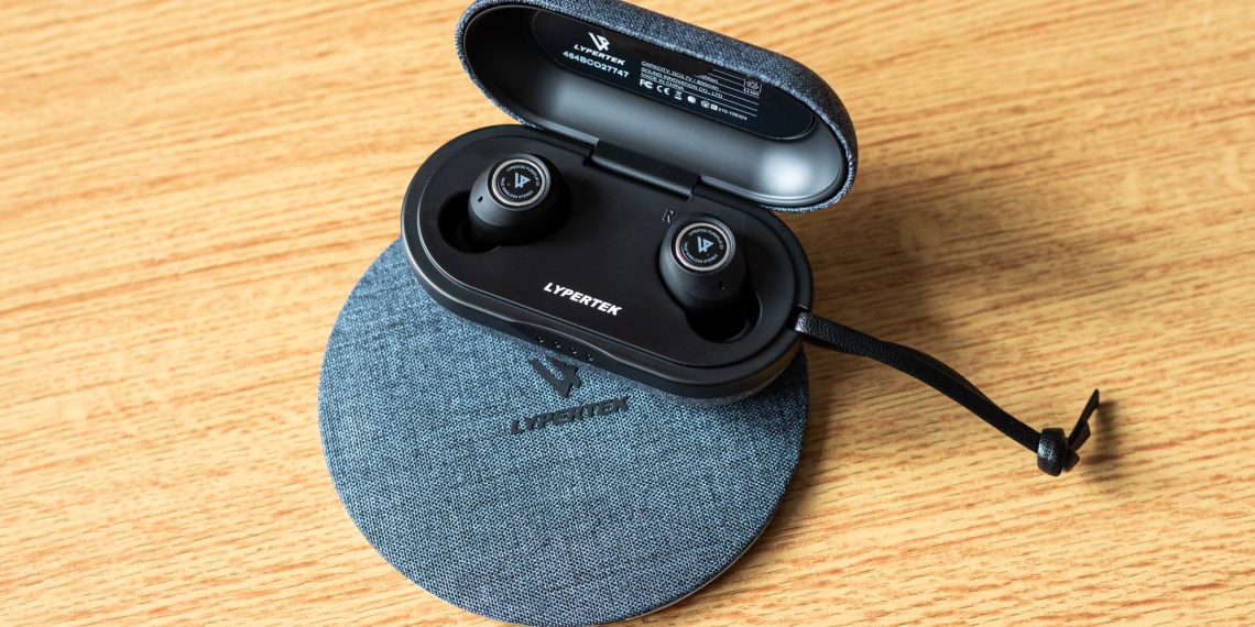 Lypertek PurePlay Z3 2.0 True Wireless Earphone Review