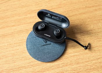 Lypertek PurePlay Z3 2.0 True Wireless Earphone Review