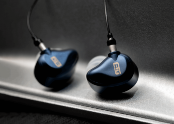 Etymotic Evo Triple Driver Earphone – Available Now!