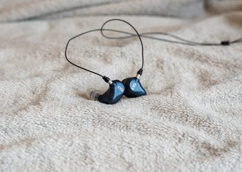 Etymotic Evo Triple BA Driver Earphone Review