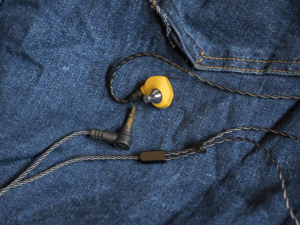 Campfire Audio Honeydew Review