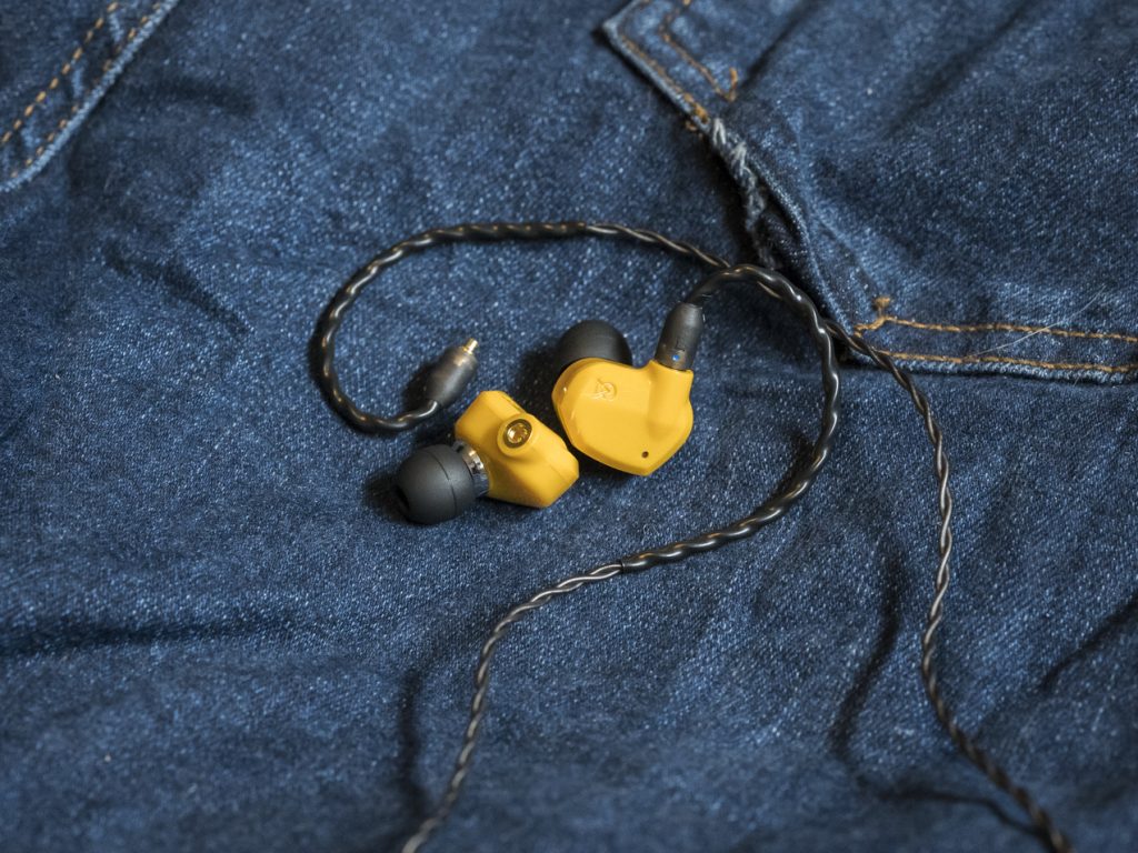 Campfire Audio Honeydew Review