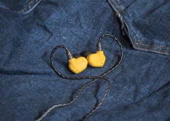 Campfire Audio Honeydew Review