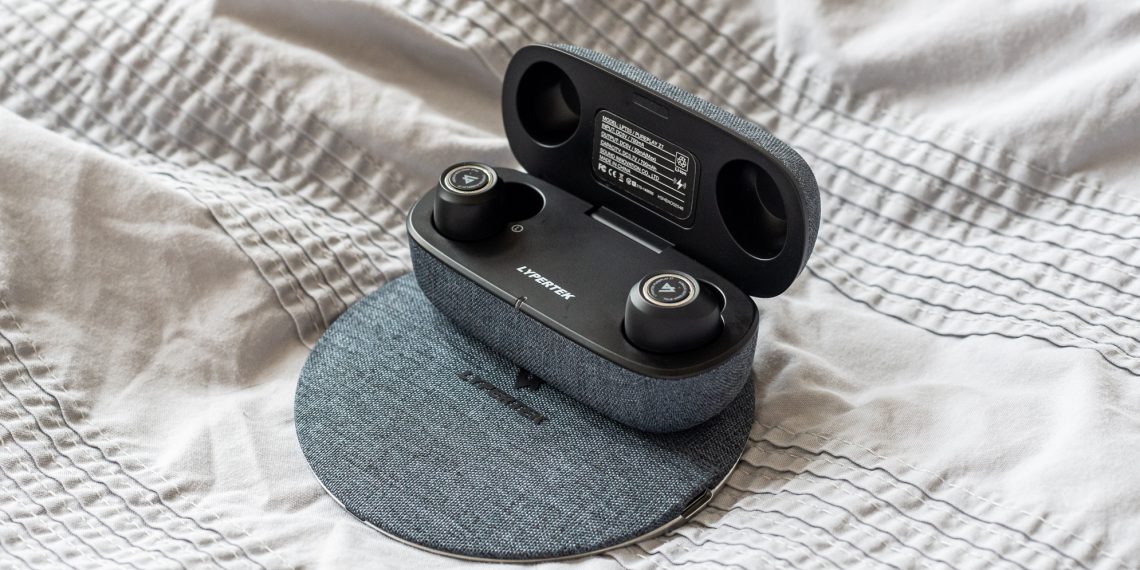 Lypertek PurePlay Z7 Triple Hybrid TWS Earphone Review