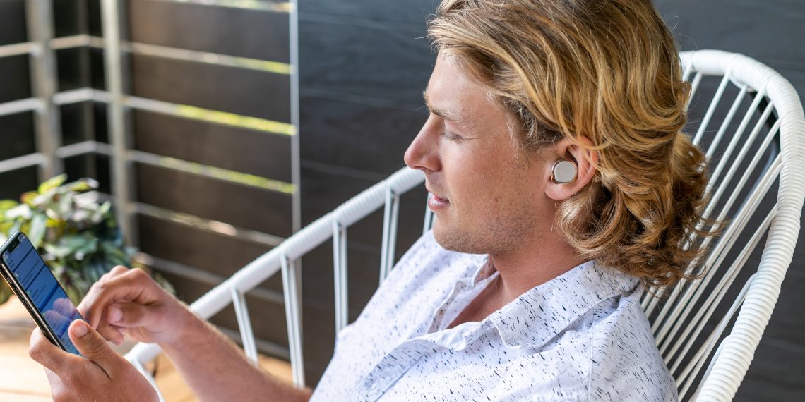 Cleer Audio Ally Plus II TWS Announcement