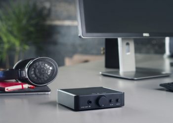 New JDS Labs Atom Amp+ and EL Amp II+
