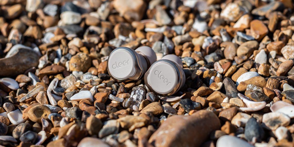 Cleer Ally Plus II ANC True Wireless Earphones