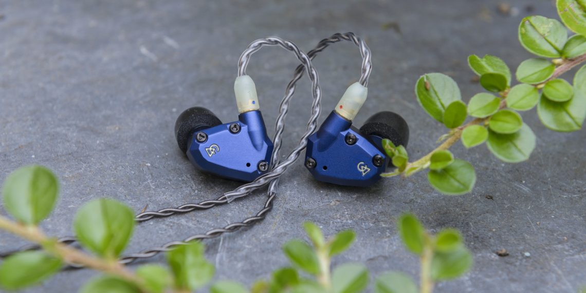 Campfire Audio Mammoth Hybrid Earphone Review