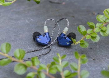 Campfire Audio Mammoth Hybrid Earphone Review