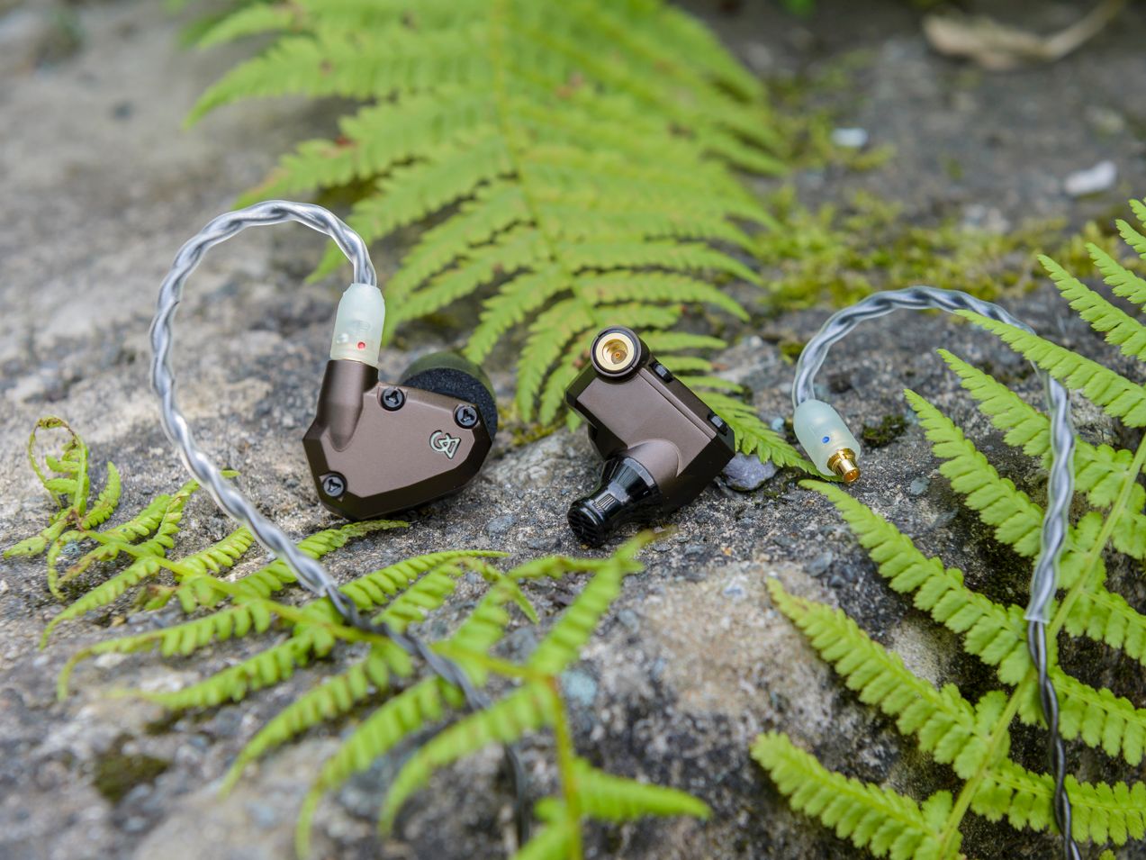 Campfire Audio Holocene Triple Driver IEM Review | hifiheadphones