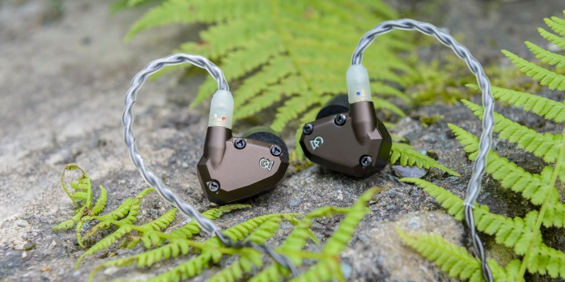 Campfire Audio Holocene Triple Driver IEM Review