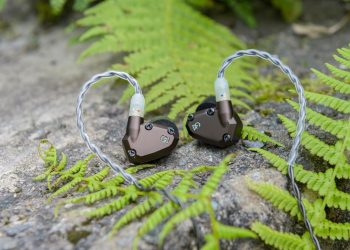 Campfire Audio Holocene Triple Driver IEM Review