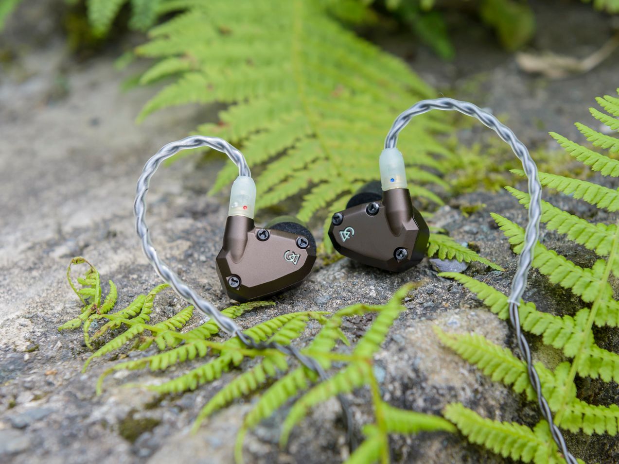 Campfire Audio Holocene Triple Driver IEM Review | hifiheadphones