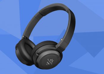 New SoundMAGIC P23BT – Bluetooth Headphones