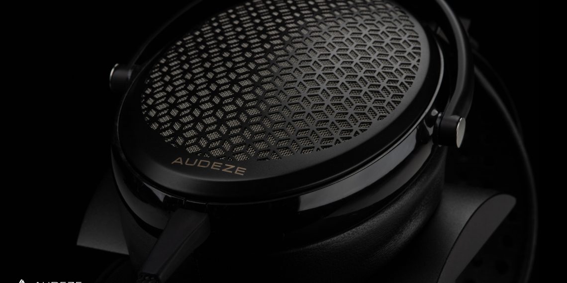 Audeze Release the CRBN – Their First Electrostatic Headphone