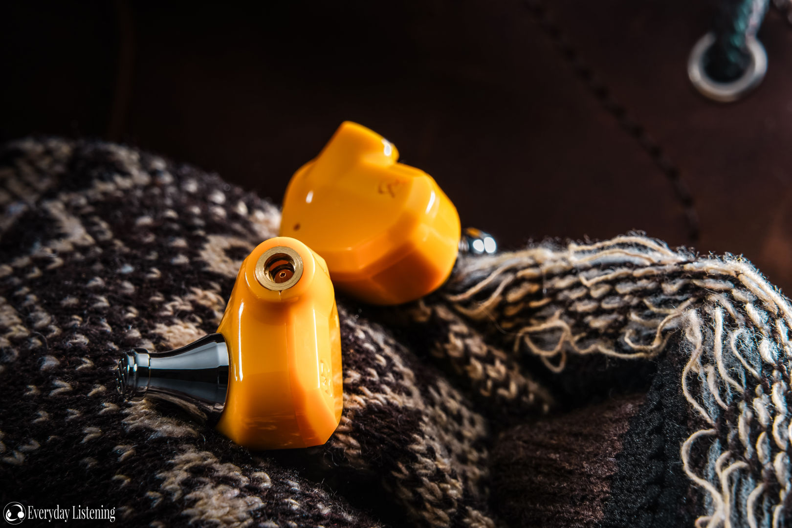 Campfire Audio Honeydew