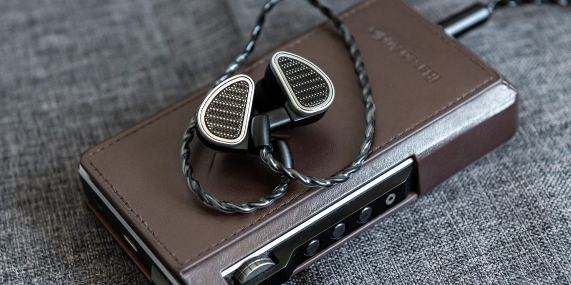 64 Audio Duo IEM Review