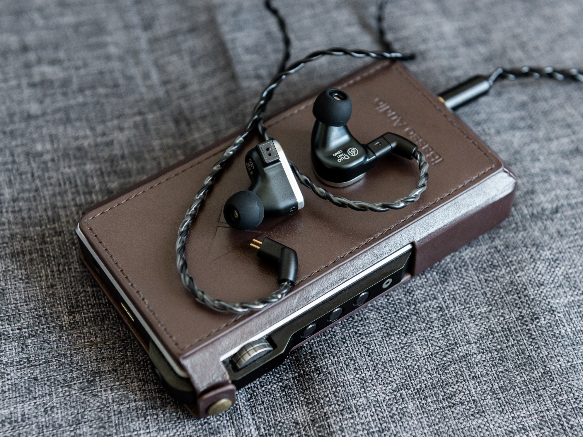 64 Audio Duo IEM Review | hifiheadphones.co.uk