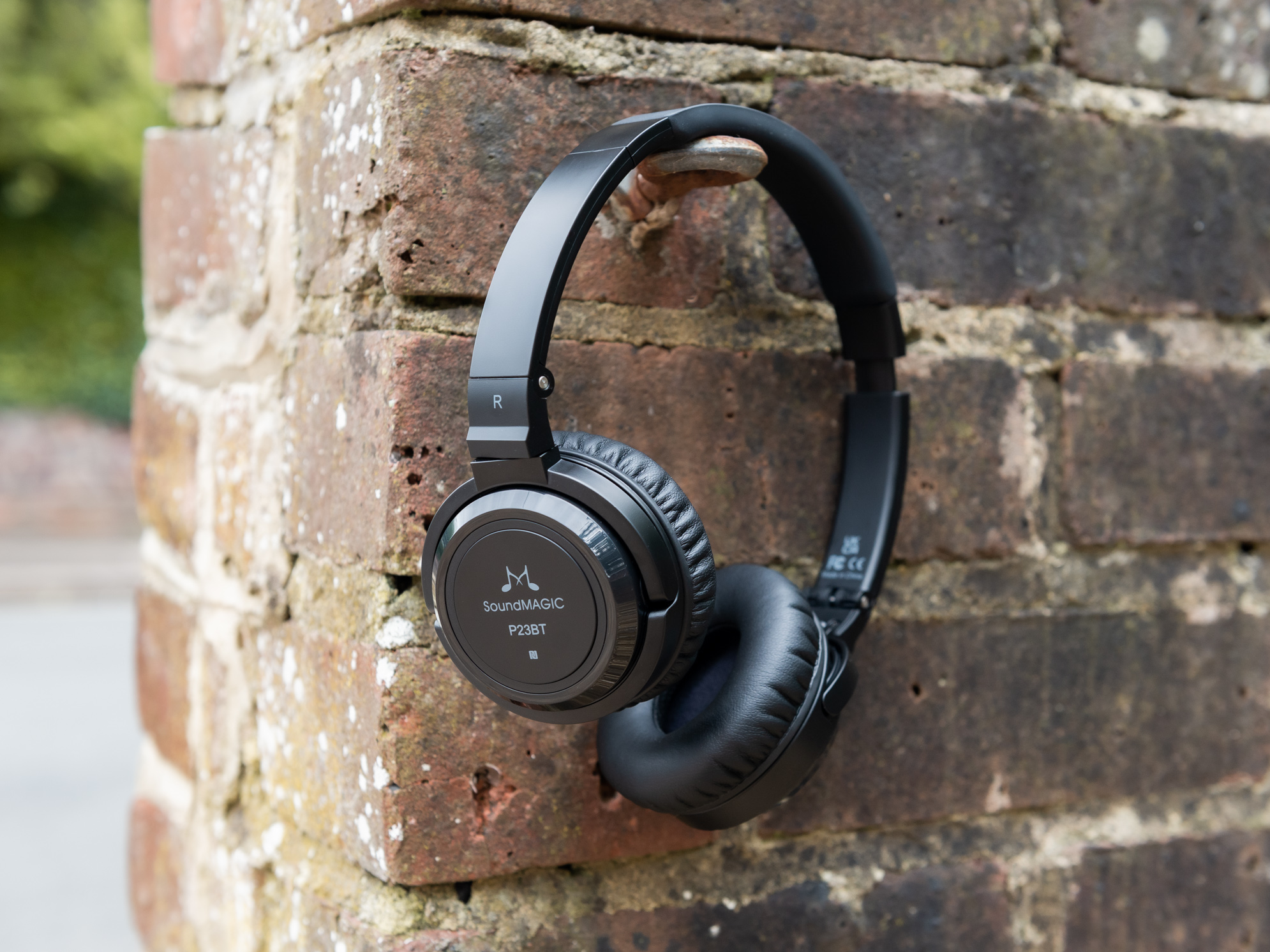 Top 5 Sub £100 5: P23BT Headphone