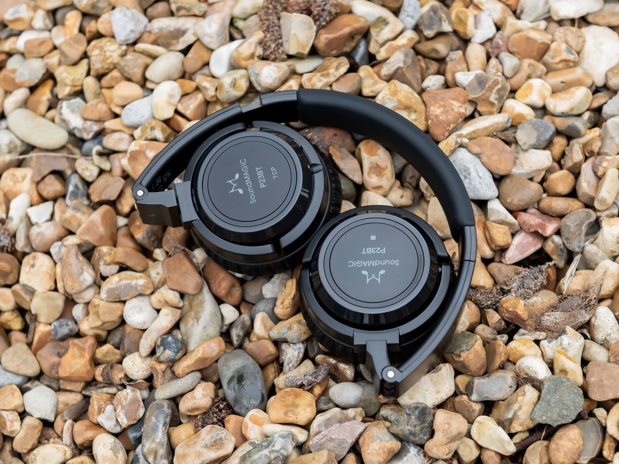 SoundMagic P23BT vs Soundpeats A6: What is the difference?