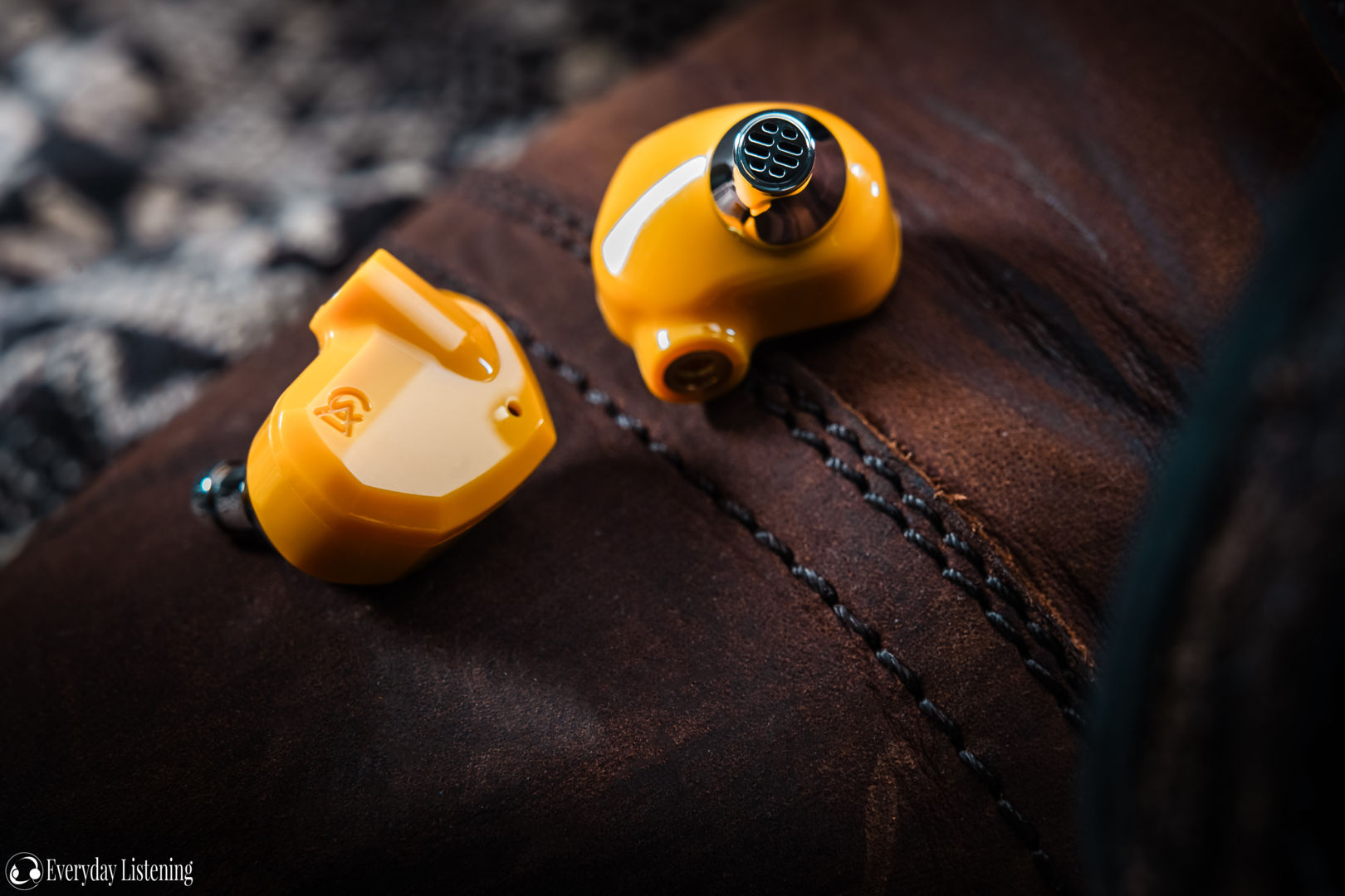 Campfire Audio Honeydew