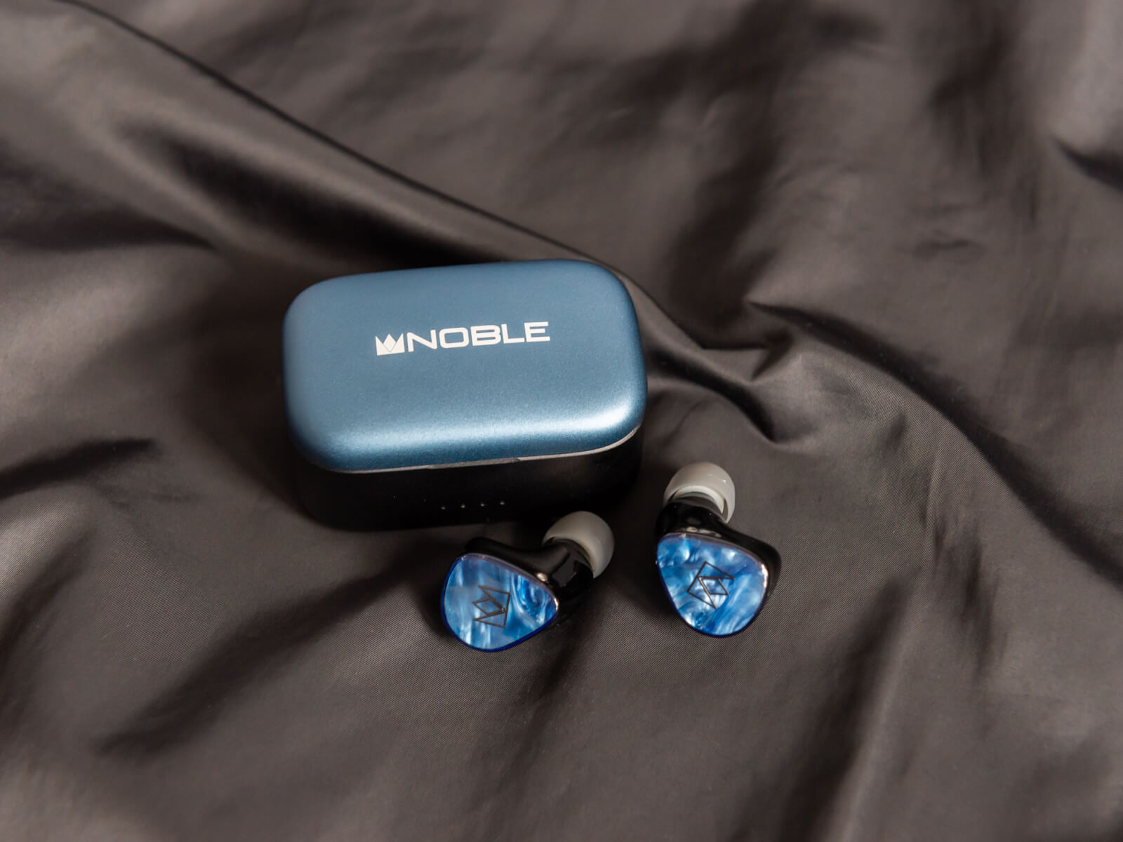 Noble FoKus Pro True Wireless Earphone Review | hifiheadphones.co.uk