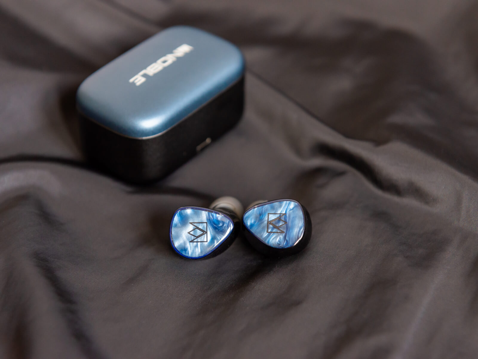 Noble FoKus Pro True Wireless Earphone Review | hifiheadphones.co.uk