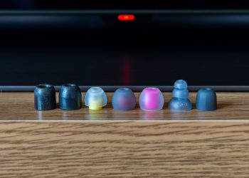 Eartips! The guide by HiFiHeadphones