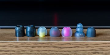 Eartips! The guide by HiFiHeadphones