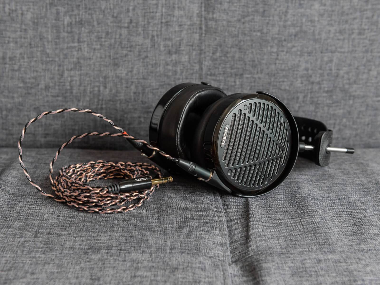 Audeze LCD-5 best headphones 2024