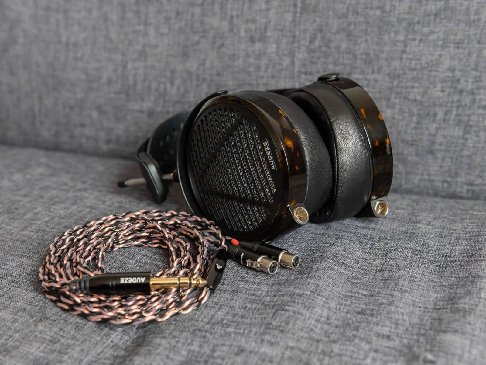 Audeze LCD-5