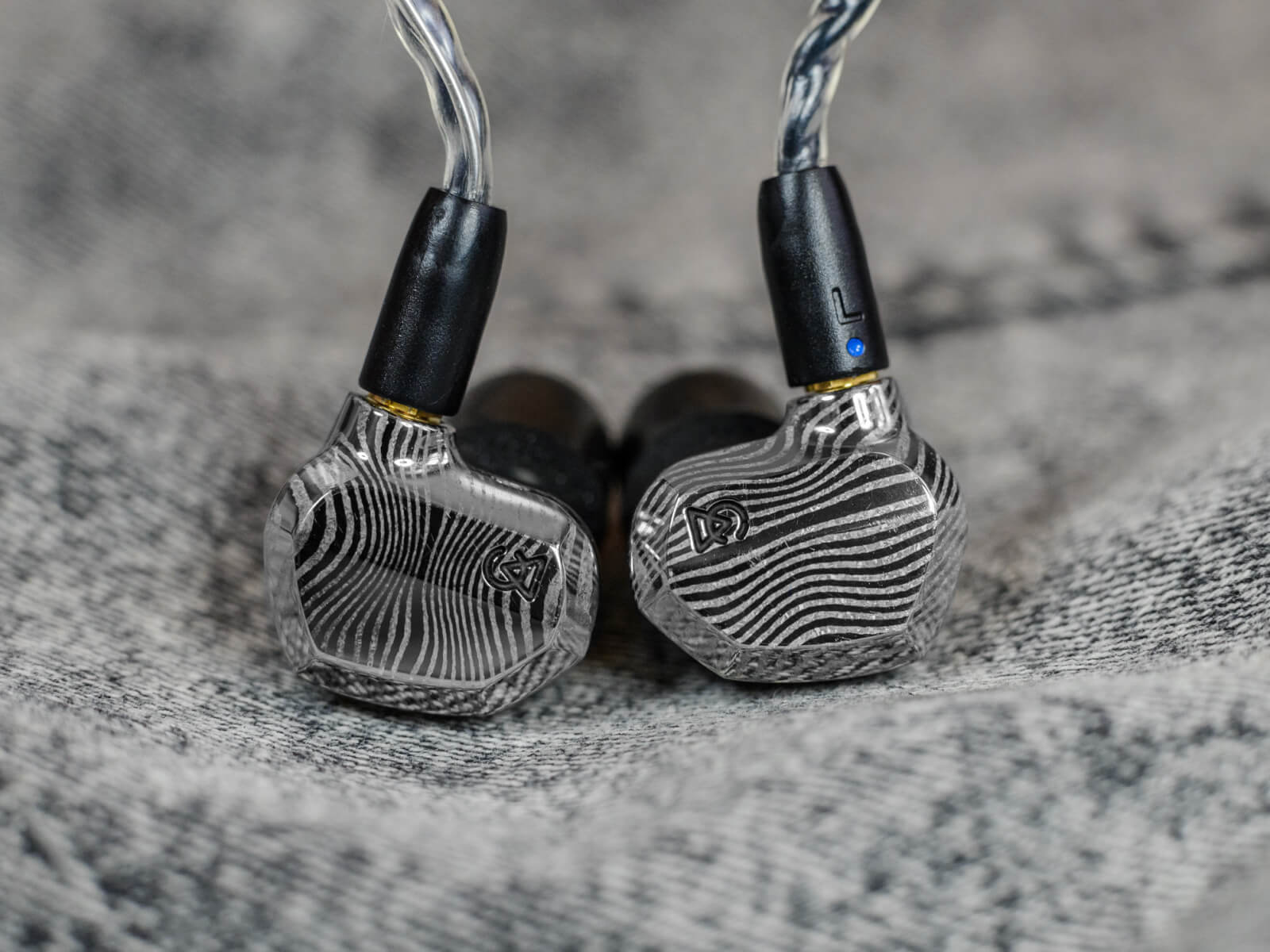 campfire audio saber