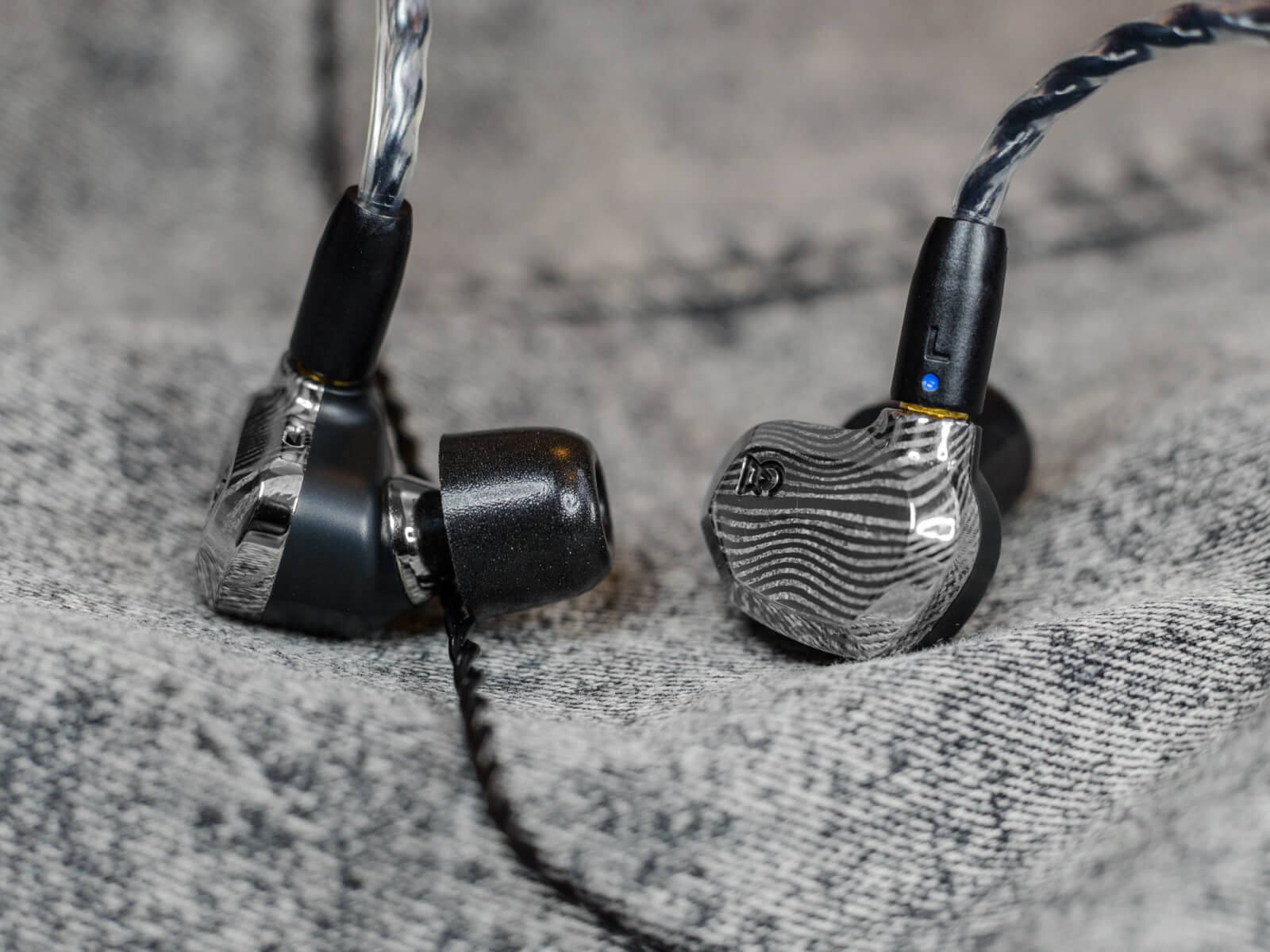 campfire audio saber