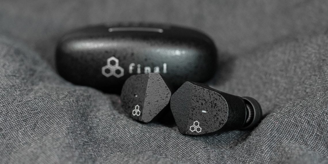 Final ZE3000 True Wireless Earphone Review