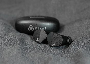 Final ZE3000 True Wireless Earphone Review