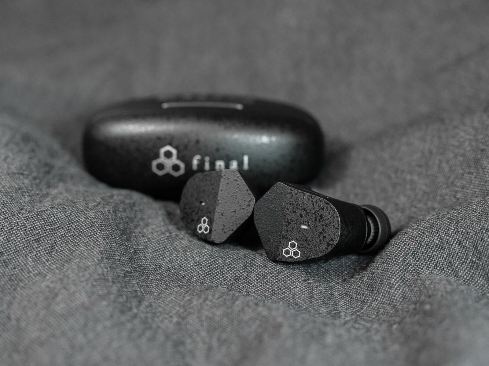 Final ZE3000 True Wireless Earphone Review | hifiheadphones.co.uk