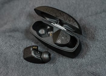 Final ZE3000 True Wireless Earphone Review