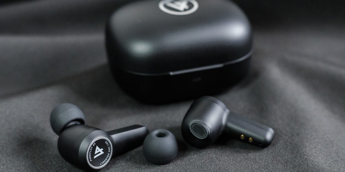 Lypertek PurePlay Z5 ANC TWS Review