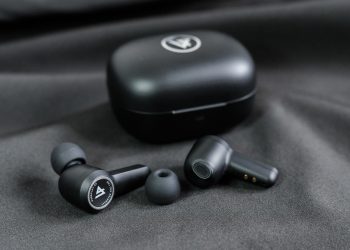 Lypertek PurePlay Z5 ANC TWS Review