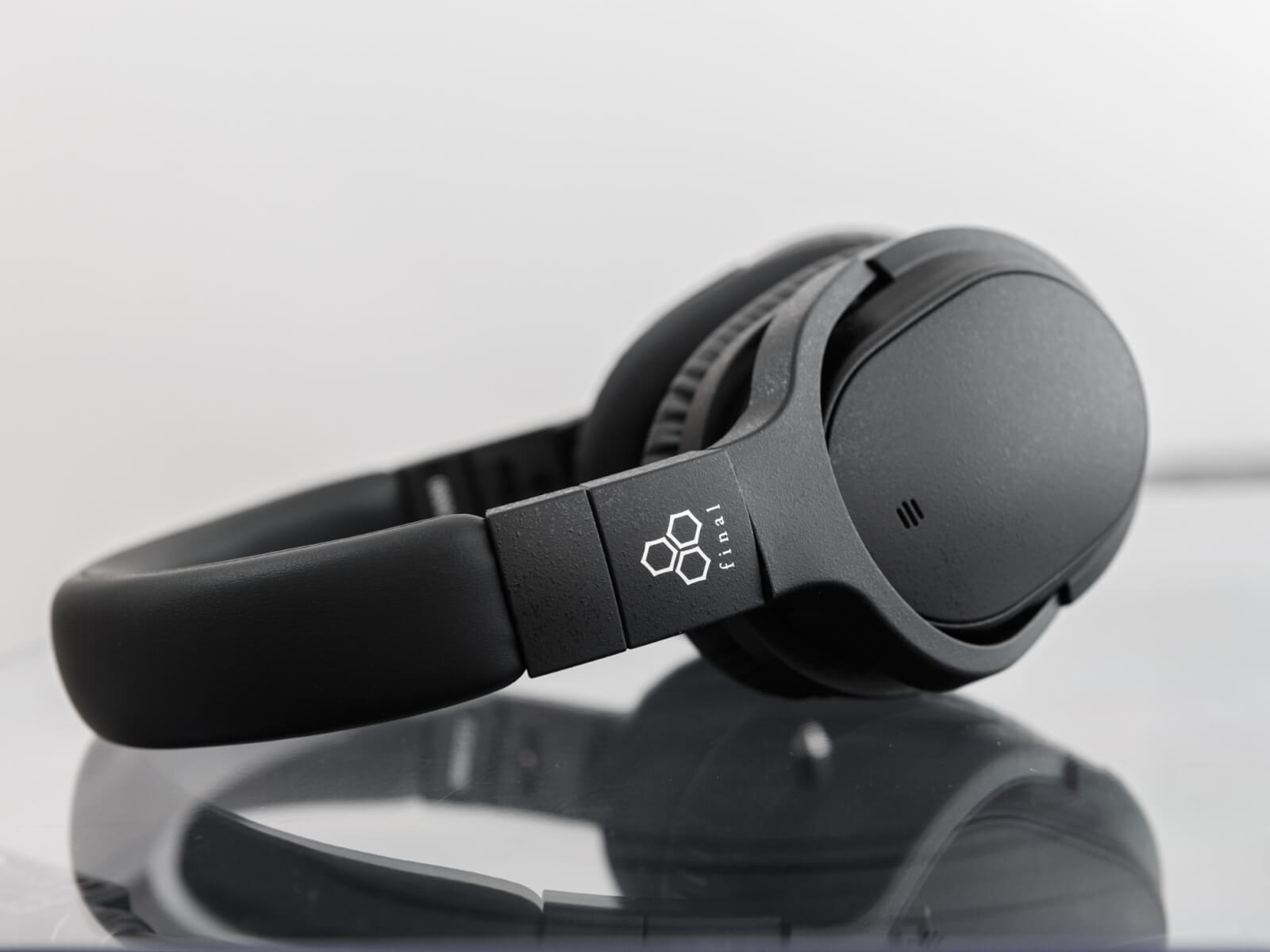 Final UX3000 ANC Review | HiFiheadphones